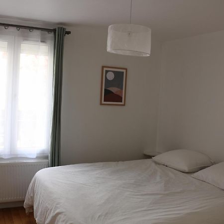 Moulins F3 Hyper Centre De Saint Dizier Daire Dış mekan fotoğraf