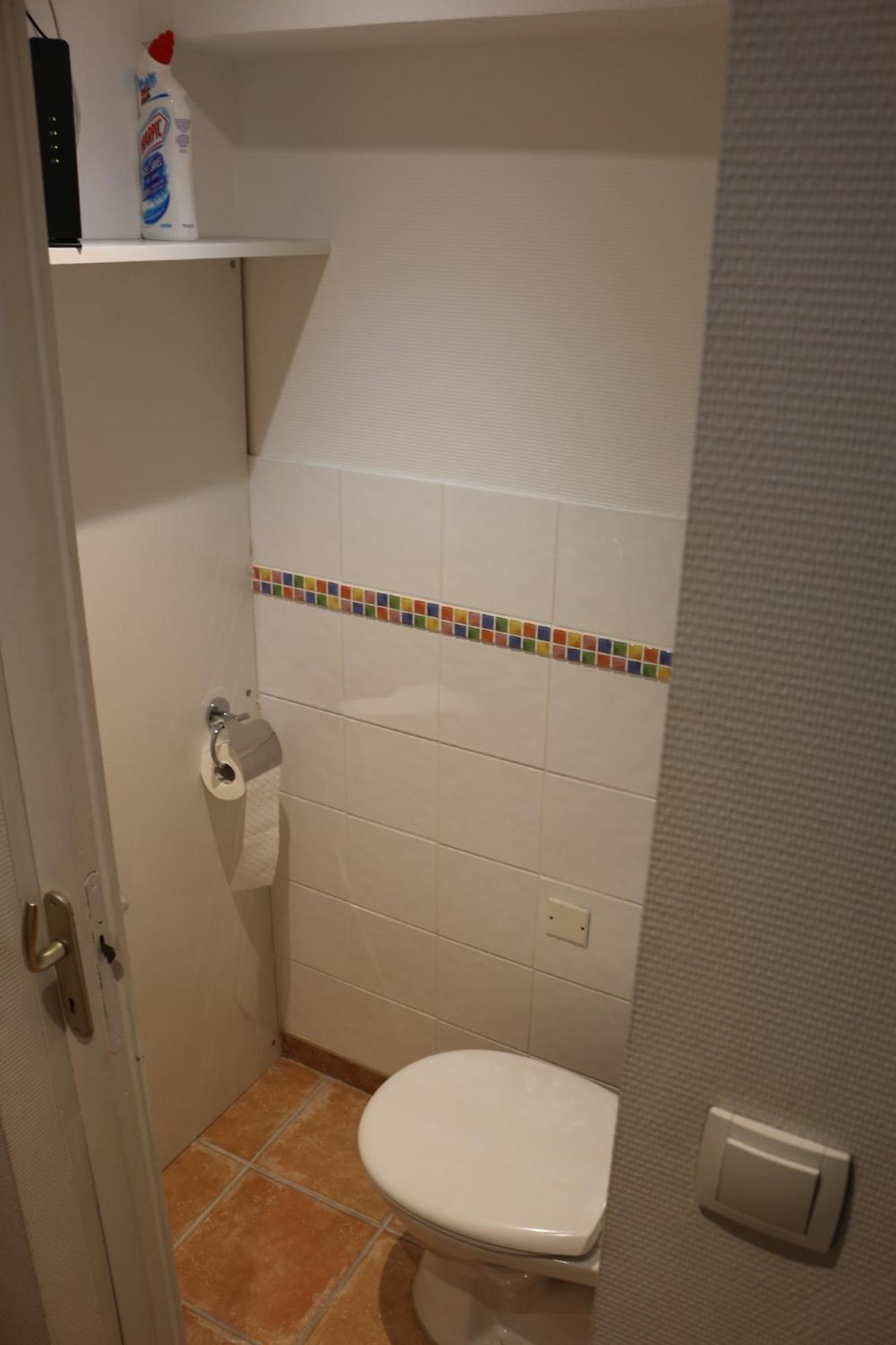 Moulins F3 Hyper Centre De Saint Dizier Daire Dış mekan fotoğraf