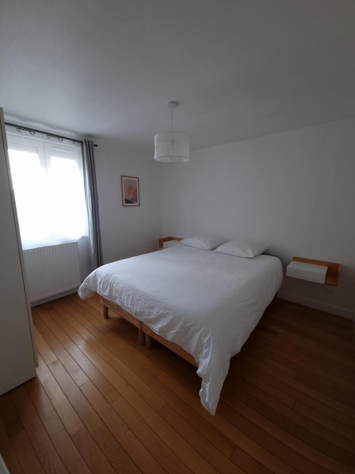 Moulins F3 Hyper Centre De Saint Dizier Daire Dış mekan fotoğraf
